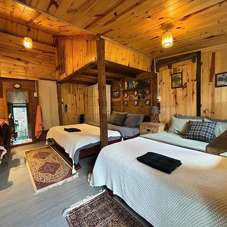 Soul Pnb Homestay Đà Lạt Ngoại thất bức ảnh
