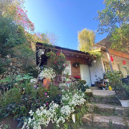 Soul Pnb Homestay Đà Lạt Ngoại thất bức ảnh