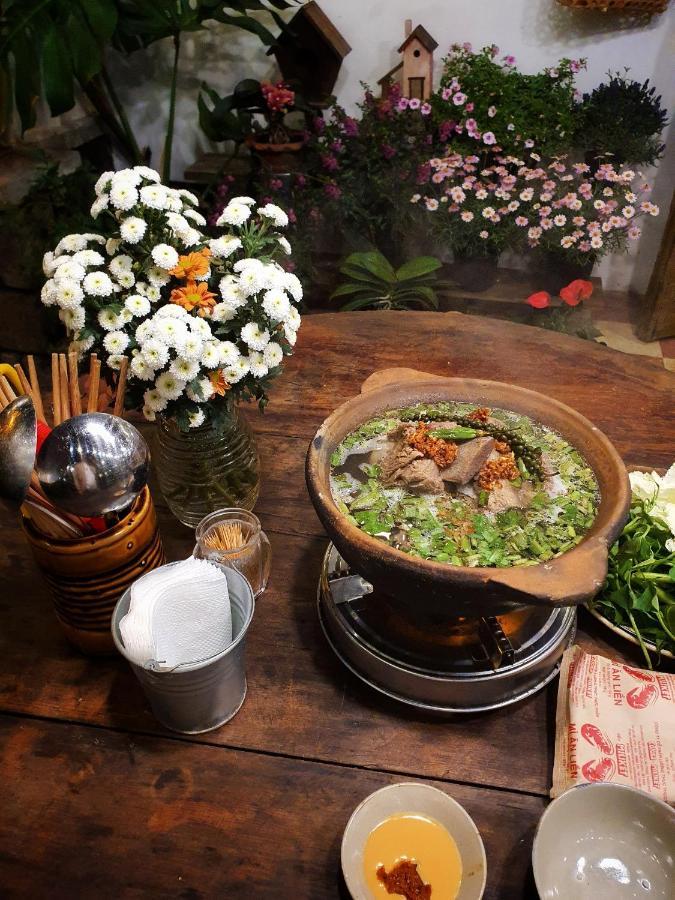 Soul Pnb Homestay Đà Lạt Ngoại thất bức ảnh