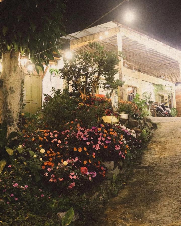 Soul Pnb Homestay Đà Lạt Ngoại thất bức ảnh