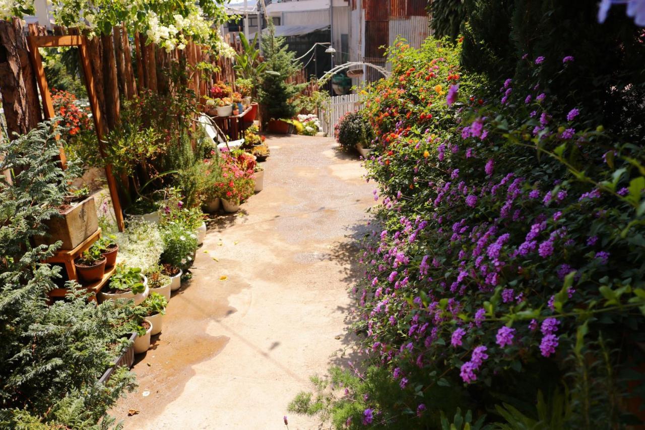Soul Pnb Homestay Đà Lạt Ngoại thất bức ảnh