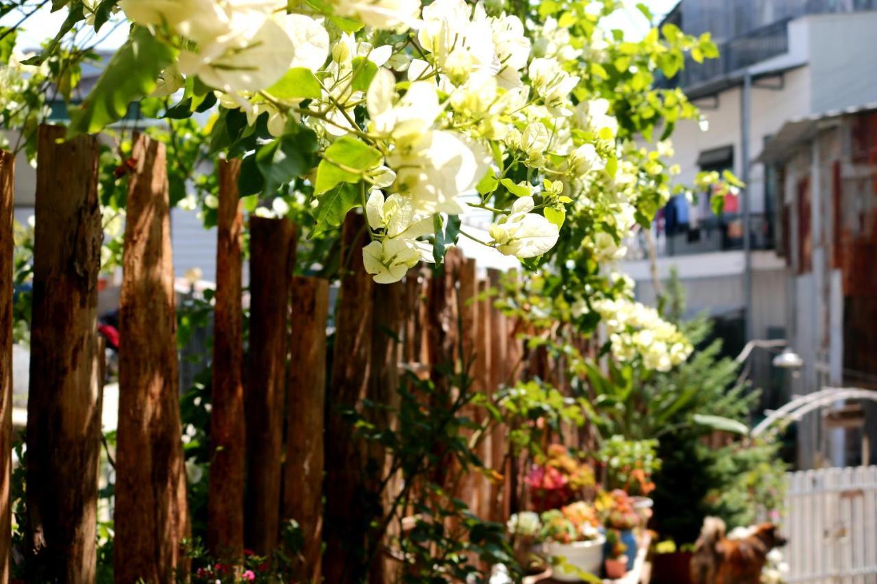 Soul Pnb Homestay Đà Lạt Ngoại thất bức ảnh