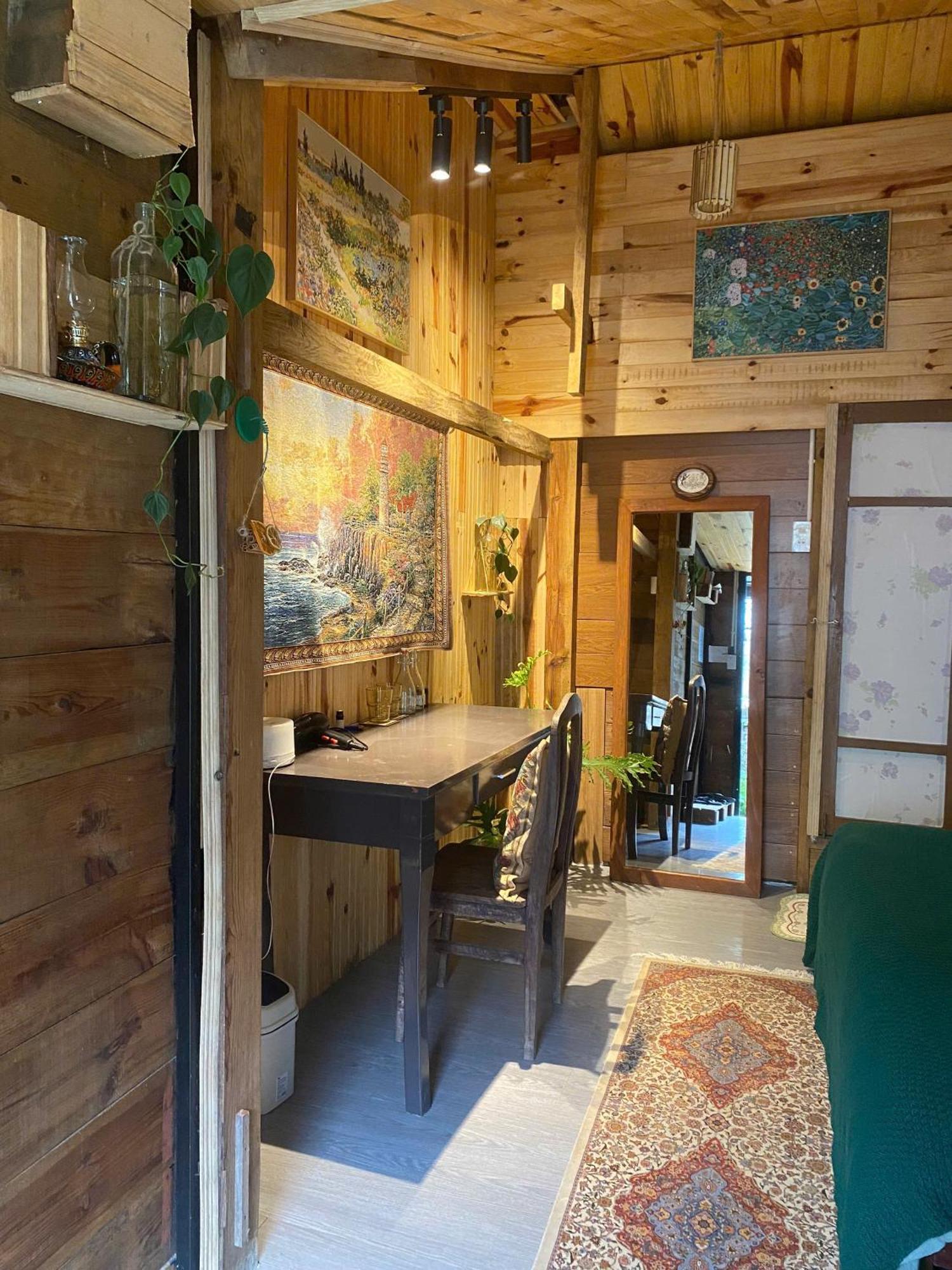 Soul Pnb Homestay Đà Lạt Ngoại thất bức ảnh