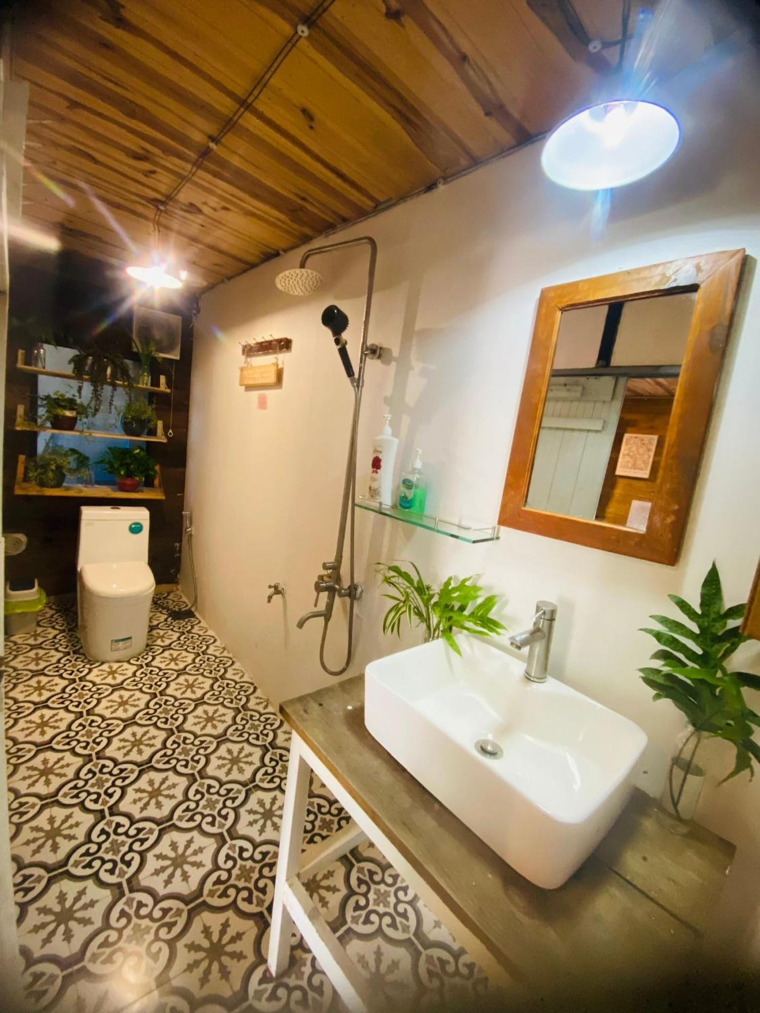 Soul Pnb Homestay Đà Lạt Ngoại thất bức ảnh