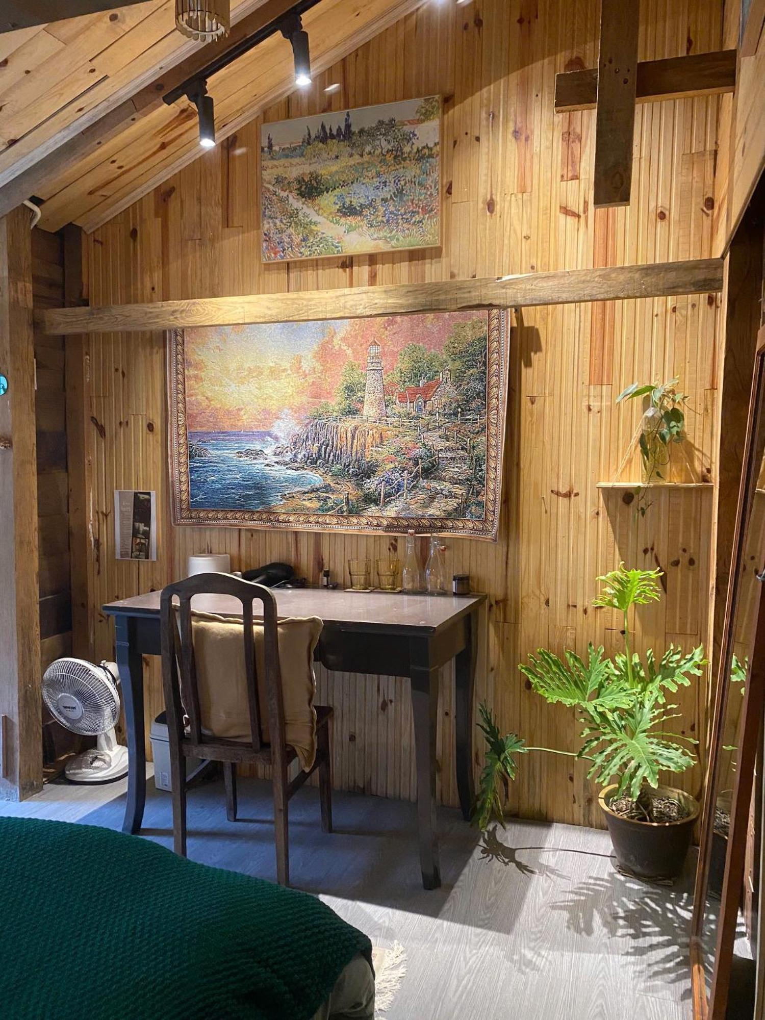 Soul Pnb Homestay Đà Lạt Ngoại thất bức ảnh