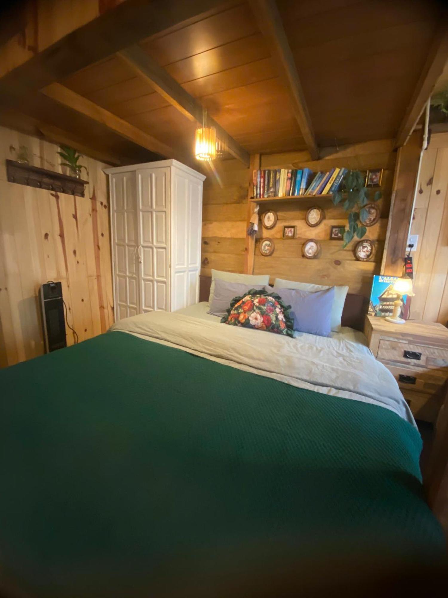 Soul Pnb Homestay Đà Lạt Ngoại thất bức ảnh