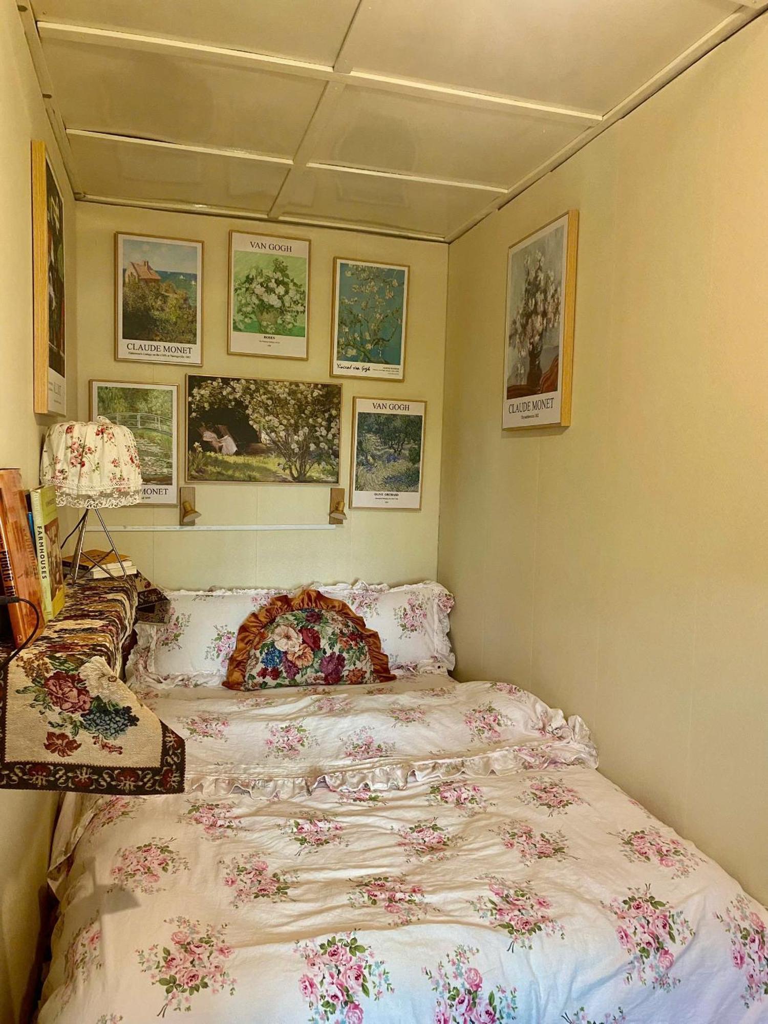 Soul Pnb Homestay Đà Lạt Ngoại thất bức ảnh