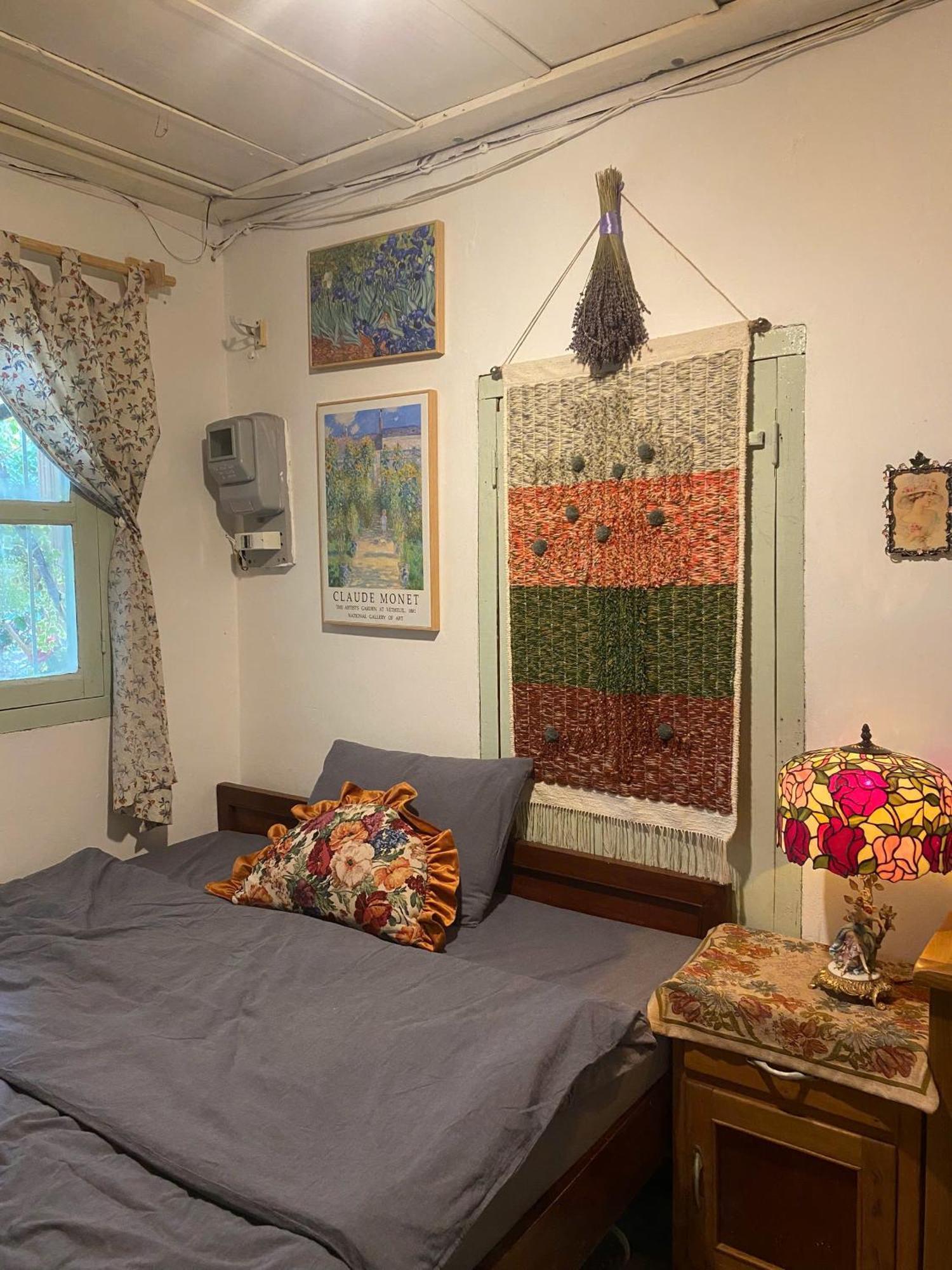 Soul Pnb Homestay Đà Lạt Ngoại thất bức ảnh