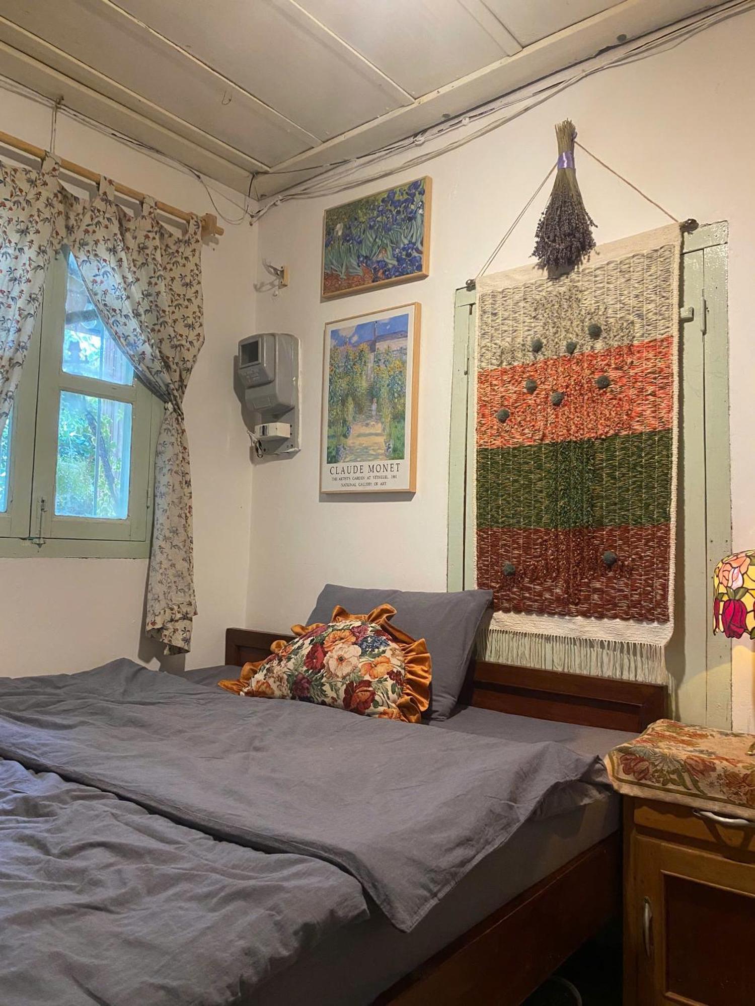Soul Pnb Homestay Đà Lạt Ngoại thất bức ảnh