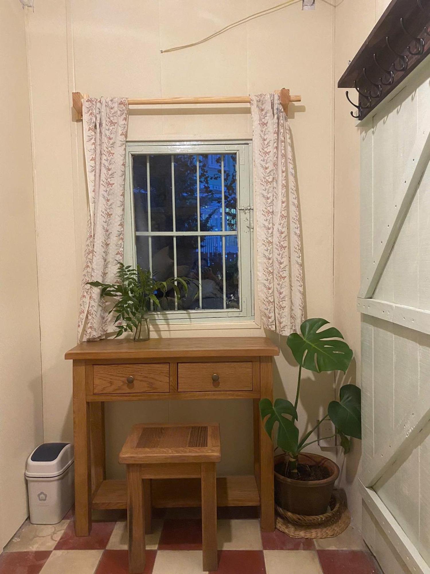 Soul Pnb Homestay Đà Lạt Ngoại thất bức ảnh