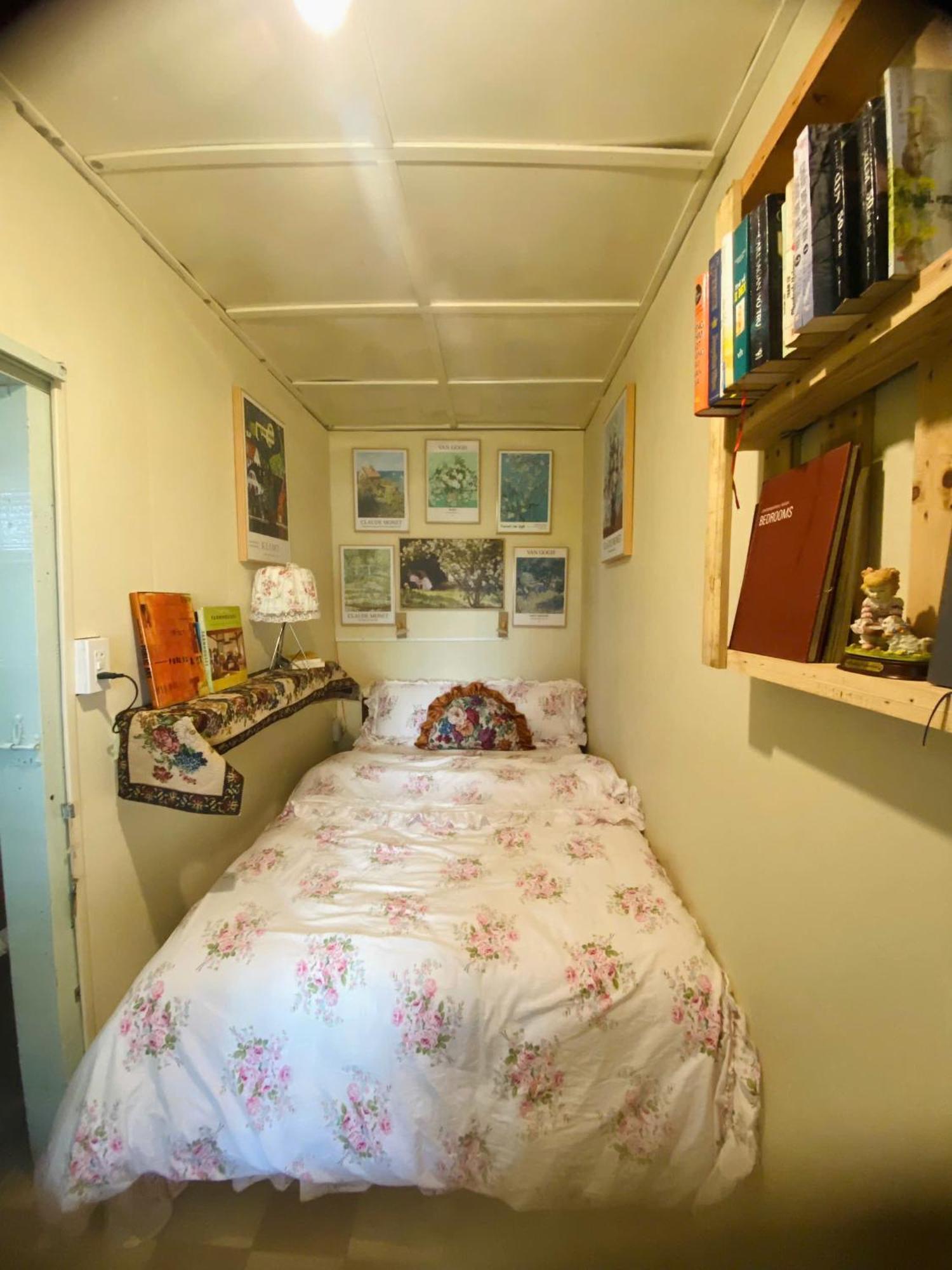 Soul Pnb Homestay Đà Lạt Ngoại thất bức ảnh