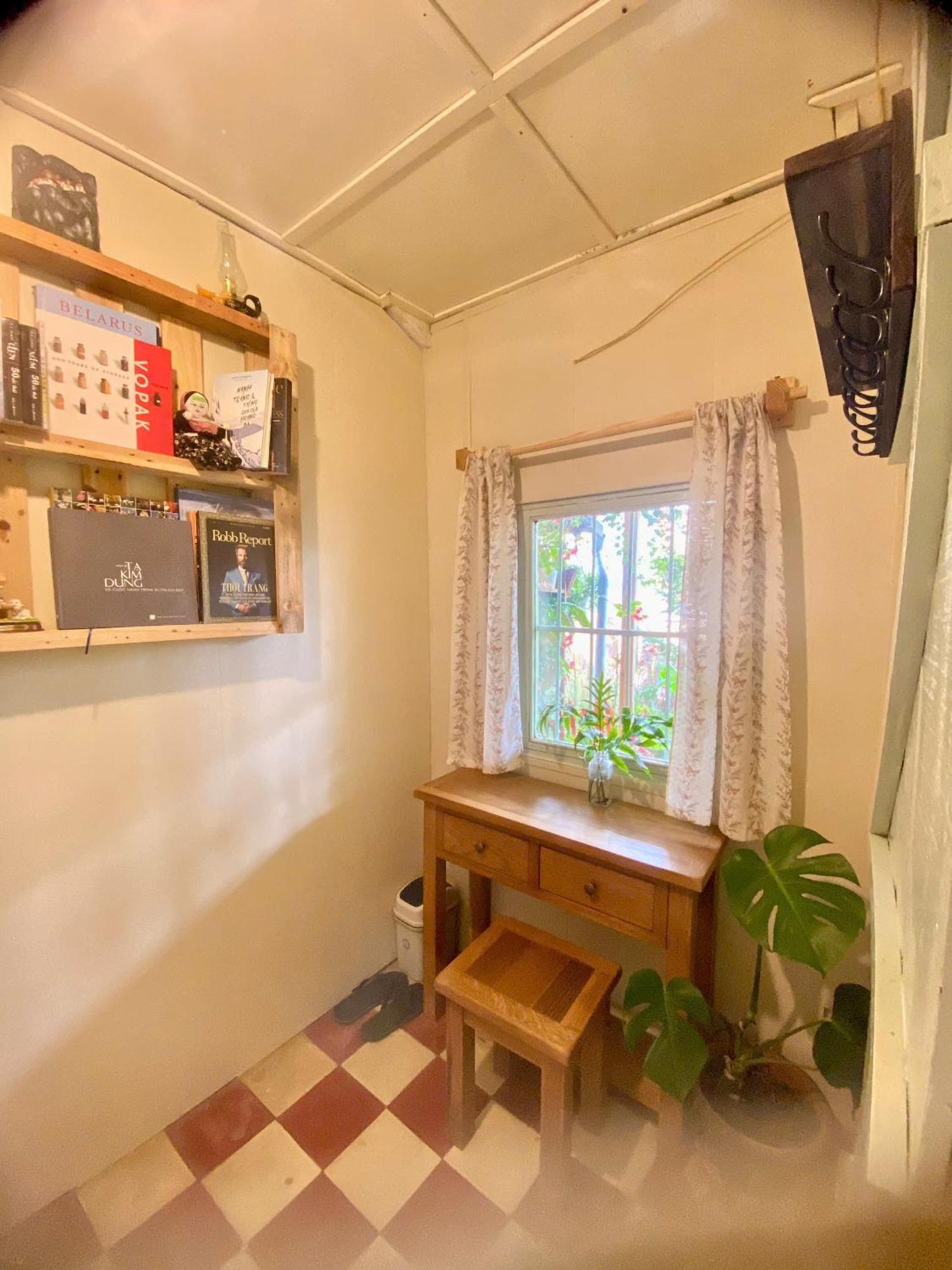 Soul Pnb Homestay Đà Lạt Ngoại thất bức ảnh
